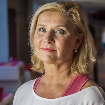 Alena Matejová