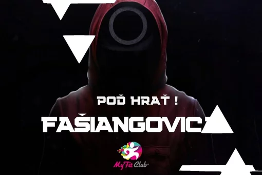 FAŠIANGOVICA-POĎ HRAŤ!!! 14.3.