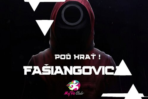 FAŠIANGOVICA-POĎ HRAŤ!!! 14.3.