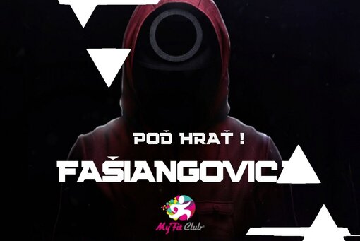FAŠIANGOVICA-POĎ HRAŤ!!! 14.3.