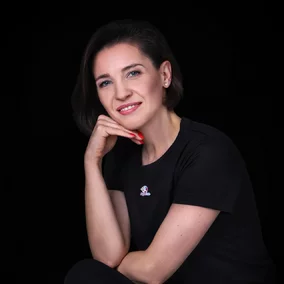 Katka Manduchová