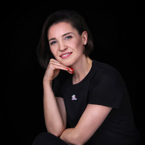 Katka Manduchová