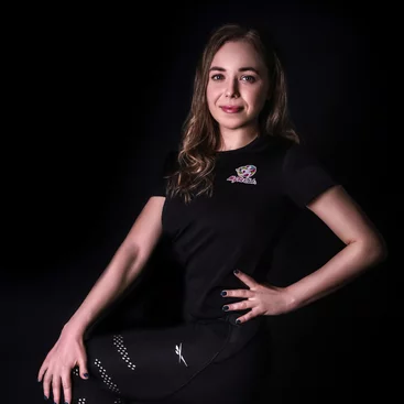 Michaela Beláňová