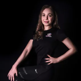 Michaela Beláňová