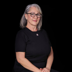 Miriam Palffyová