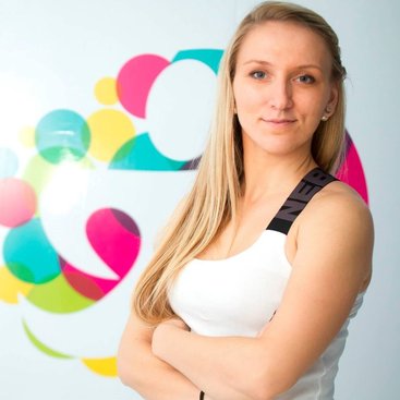 Monika Beňová