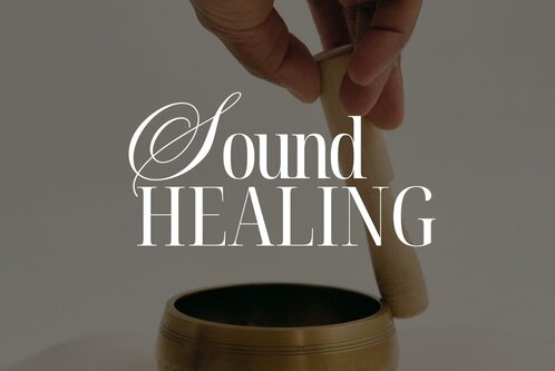 SOUNDHEALING 13.3.2026 tibetské misky a gongy sú tu opäť