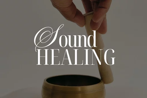 SOUNDHEALING 13.3.2026 tibetské misky a gongy sú tu opäť